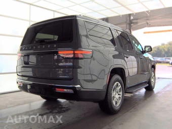 2022 Jeep Wagoneer Series I - miniatura 4