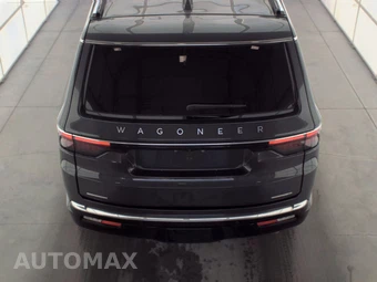 2022 Jeep Wagoneer Series I - miniatura 5