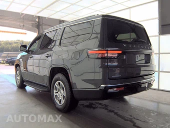2022 Jeep Wagoneer Series I - miniatura 6
