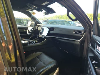 2022 Jeep Wagoneer Series I - miniatura 8