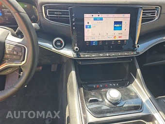 2022 Jeep Wagoneer Series I - miniatura 11