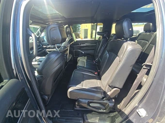2022 Jeep Wagoneer Series I - miniatura 13
