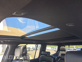 2022 Jeep Wagoneer Series I - miniatura 19
