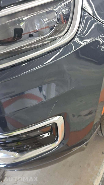 2022 Jeep Wagoneer Series I - miniatura 25