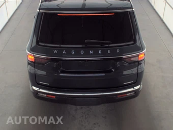 2022 Jeep Wagoneer Series I - miniatura 5