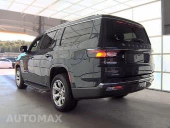2022 Jeep Wagoneer Series I - miniatura 6
