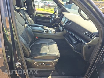 2022 Jeep Wagoneer Series I - miniatura 8