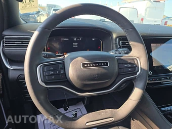 2022 Jeep Wagoneer Series I - miniatura 10