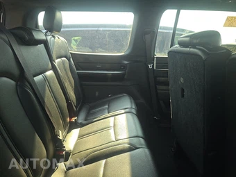 2022 Jeep Wagoneer Series I - miniatura 14
