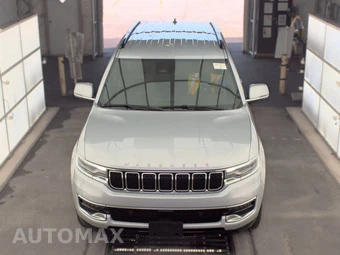 2022 Jeep Wagoneer Series I - miniatura 2