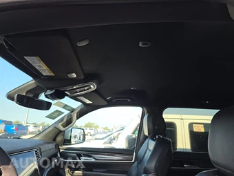 2022 Jeep Wagoneer Series I - miniatura 21