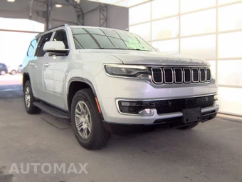 2022 Jeep Wagoneer Series I - miniatura 3