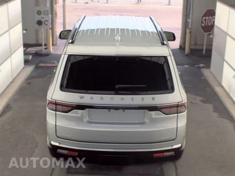 2022 Jeep Wagoneer Series I - miniatura 5