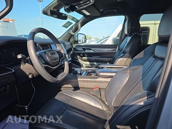 2022 Jeep Wagoneer Series I - miniatura 7