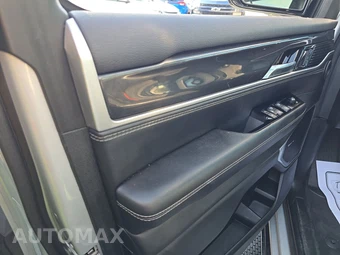2022 Jeep Wagoneer Series I - miniatura 9
