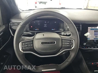 2022 Jeep Wagoneer Series I - miniatura 10