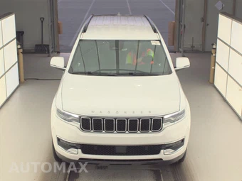2022 Jeep Wagoneer Series I - miniatura 2