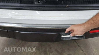2022 Jeep Wagoneer Series I - miniatura 28