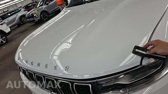 2022 Jeep Wagoneer Series I - miniatura 31