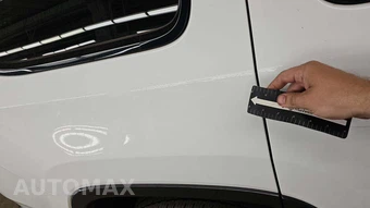 2022 Jeep Wagoneer Series I - miniatura 33