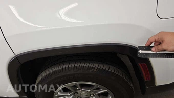 2022 Jeep Wagoneer Series I - miniatura 39