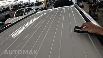 2022 Jeep Wagoneer Series I - miniatura 41