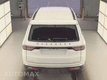 2022 Jeep Wagoneer Series I - miniatura 5
