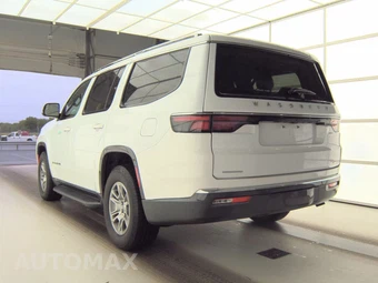 2022 Jeep Wagoneer Series I - miniatura 6