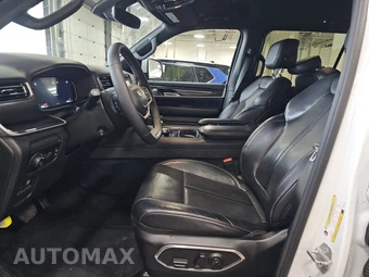 2022 Jeep Wagoneer Series I - miniatura 7