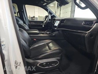2022 Jeep Wagoneer Series I - miniatura 8