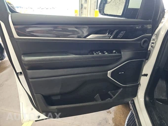 2022 Jeep Wagoneer Series I - miniatura 9
