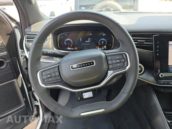 2022 Jeep Wagoneer Series I - miniatura 10