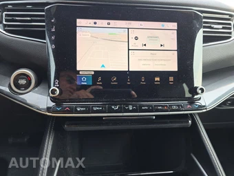 2022 Jeep Wagoneer Series I - miniatura 11