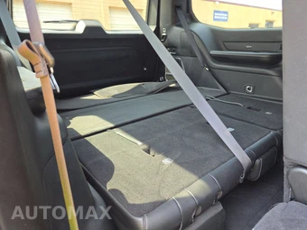 2022 Jeep Wagoneer Series I - miniatura 14