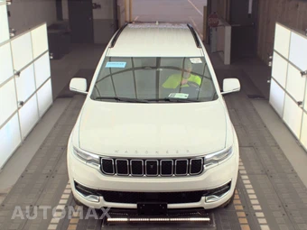 2022 Jeep Wagoneer Series I - miniatura 2