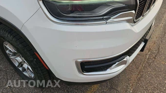 2022 Jeep Wagoneer Series I - miniatura 26