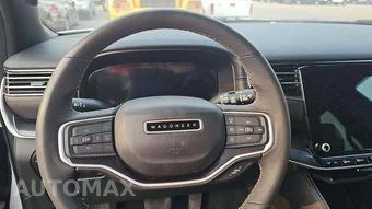 2022 Jeep Wagoneer Series I - miniatura 29