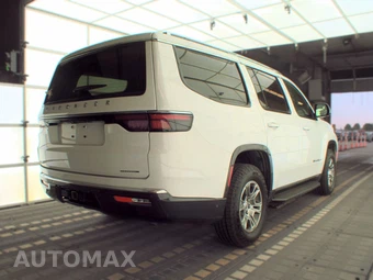 2022 Jeep Wagoneer Series I - miniatura 4