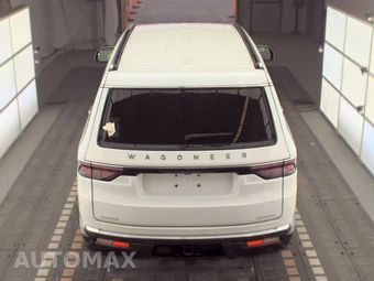 2022 Jeep Wagoneer Series I - miniatura 5