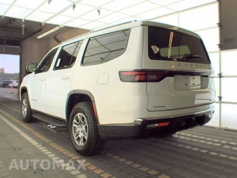 2022 Jeep Wagoneer Series I - miniatura 6