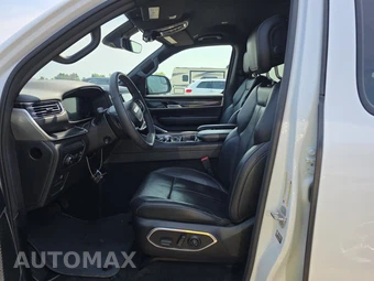 2022 Jeep Wagoneer Series I - miniatura 7