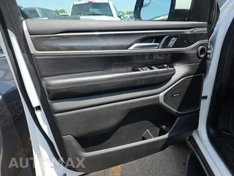 2022 Jeep Wagoneer Series I - miniatura 9
