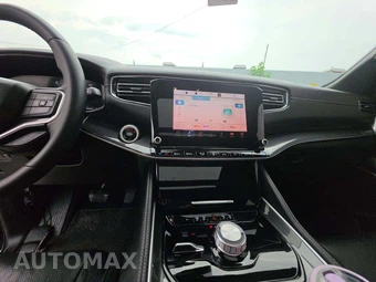 2022 Jeep Wagoneer Series I - miniatura 10