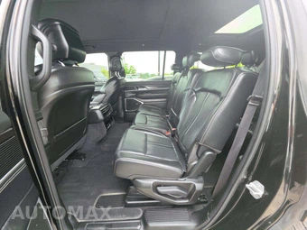 2022 Jeep Wagoneer Series I - miniatura 13