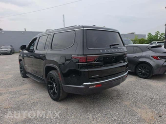 2022 Jeep Wagoneer Series I - miniatura 2