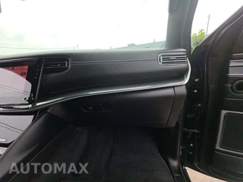 2022 Jeep Wagoneer Series I - miniatura 20