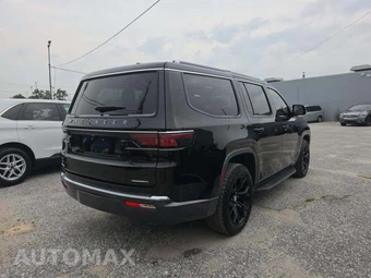 2022 Jeep Wagoneer Series I - miniatura 3
