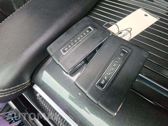 2022 Jeep Wagoneer Series I - miniatura 8
