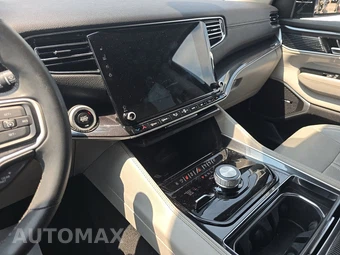 2022 Jeep Wagoneer Series I - miniatura 11
