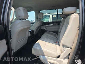 2022 Jeep Wagoneer Series I - miniatura 13